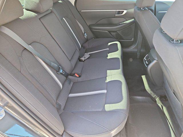 Thumbnail: 2026 Hyundai Sonata - 21