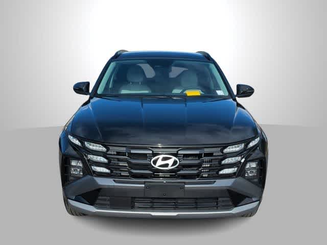 Thumbnail: 2025 Hyundai Tucson - 3