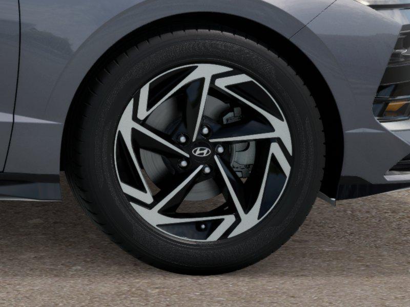 Thumbnail: 2026 Hyundai Sonata - 8