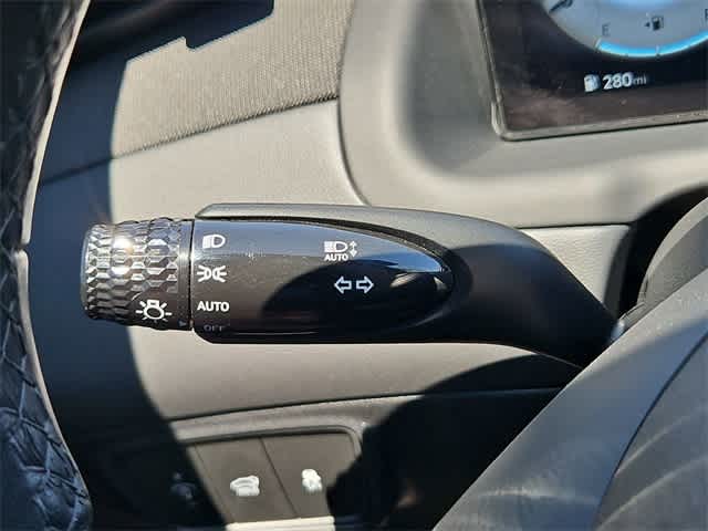 2022 Hyundai Tucson SEL 27