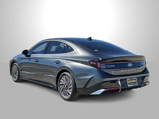 Thumbnail: 2026 Hyundai Sonata - 6