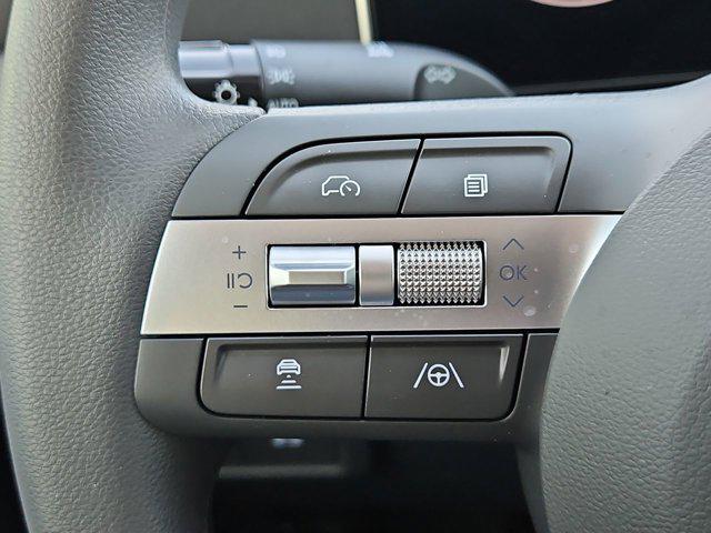 Thumbnail: 2026 Hyundai Sonata - 22