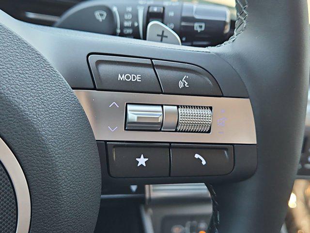 Thumbnail: 2026 Hyundai Kona - 25