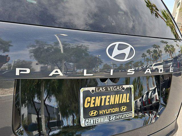 Thumbnail: 2026 Hyundai Palisade - 12