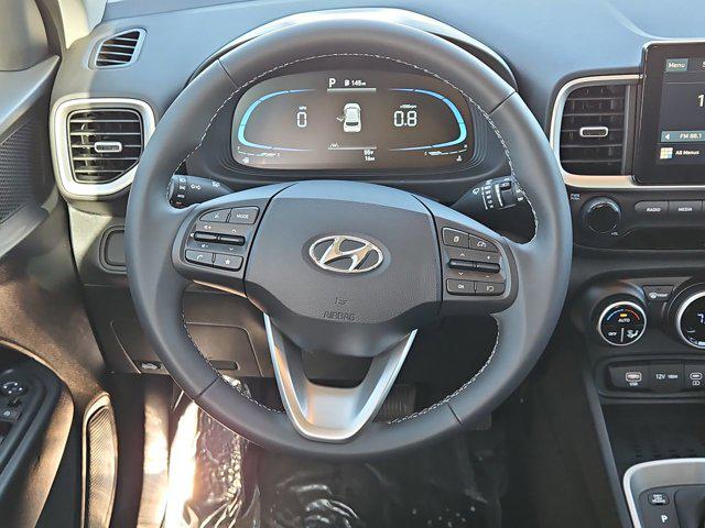 Thumbnail: 2026 Hyundai Venue - 22