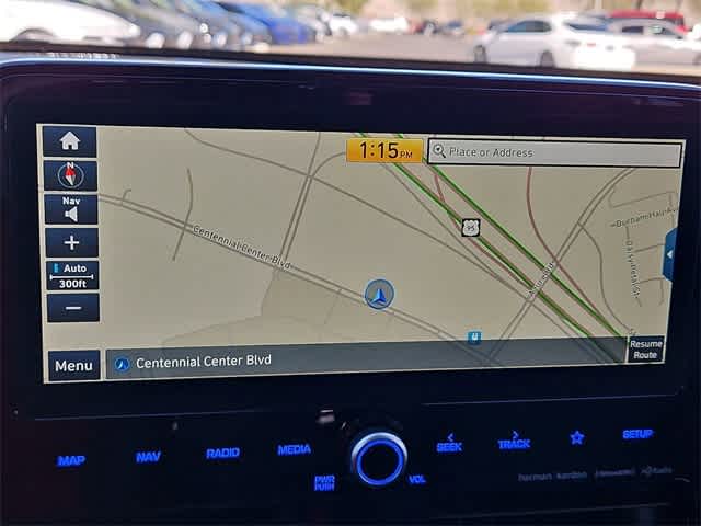 Thumbnail: 2020 Hyundai Ioniq - 28