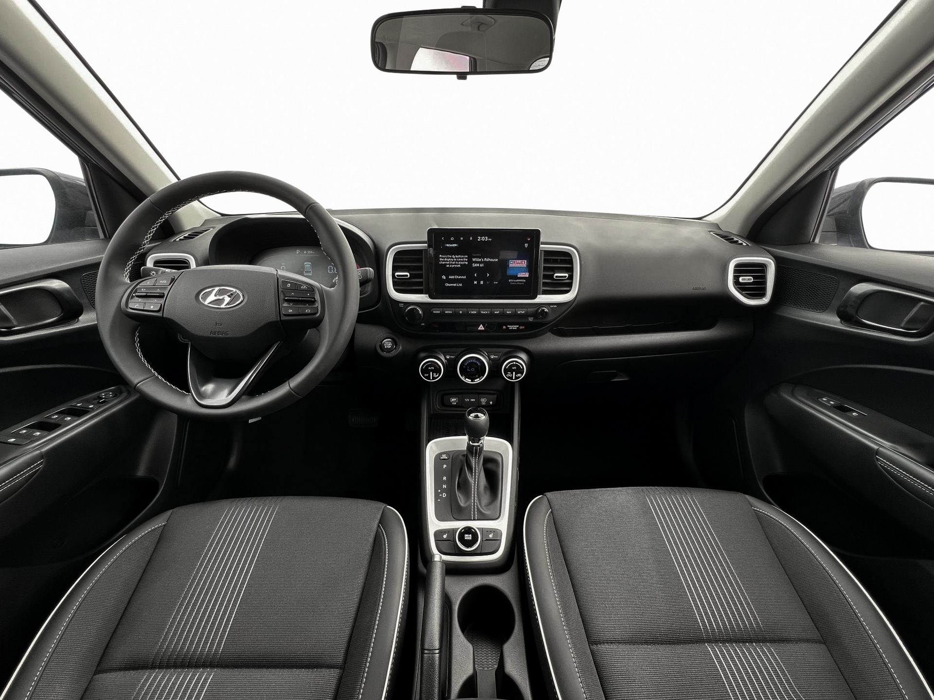 Thumbnail: 2025 Hyundai Venue - 13