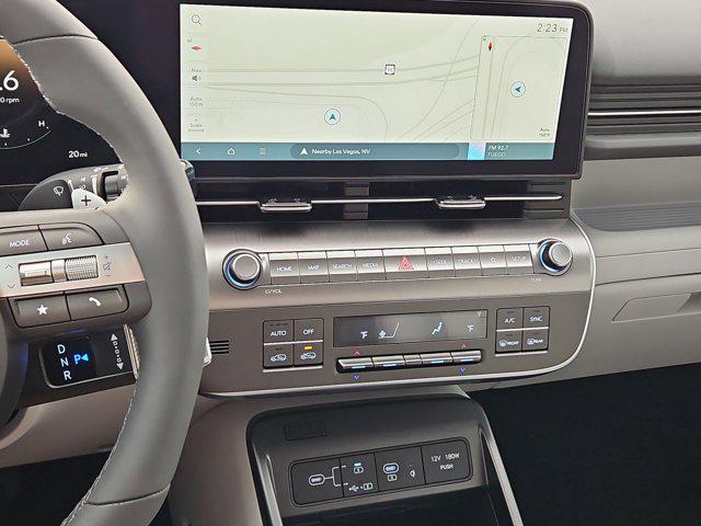 Thumbnail: 2026 Hyundai Kona - 28