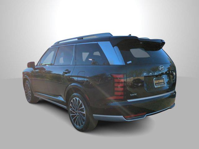 Thumbnail: 2026 Hyundai Palisade - 6