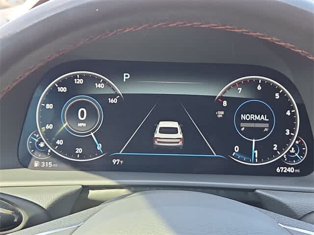 Thumbnail: 2022 Hyundai Sonata - 32