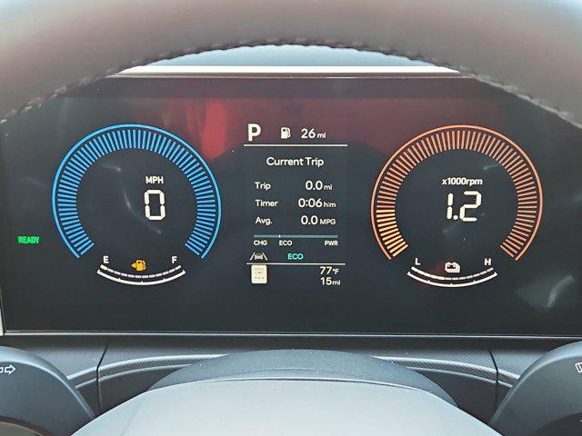 Thumbnail: 2026 Hyundai Santa Fe - 30