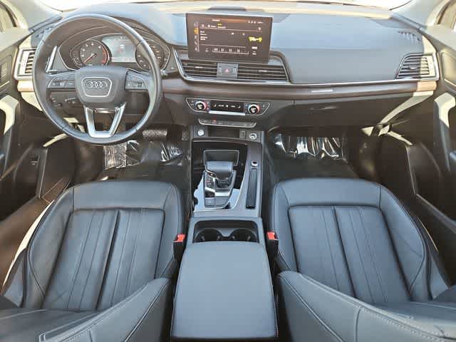 2023 Audi Q5 Premium - Photo 13