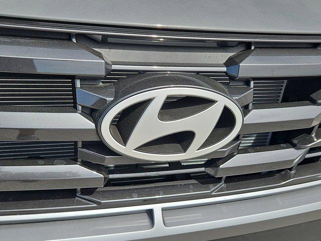 Thumbnail: 2026 Hyundai Tucson - 11