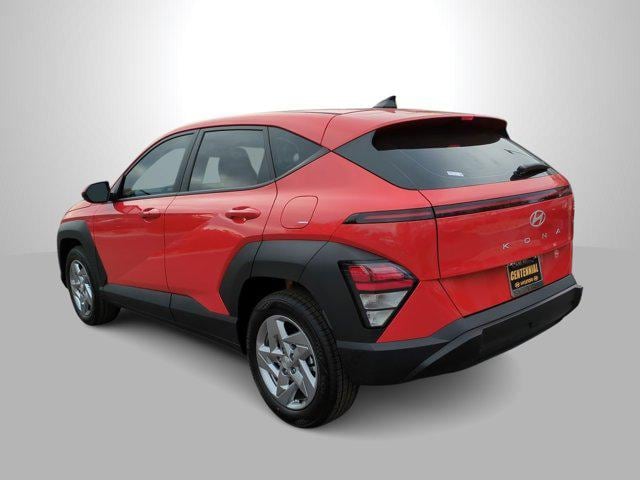Thumbnail: 2026 Hyundai Kona - 6