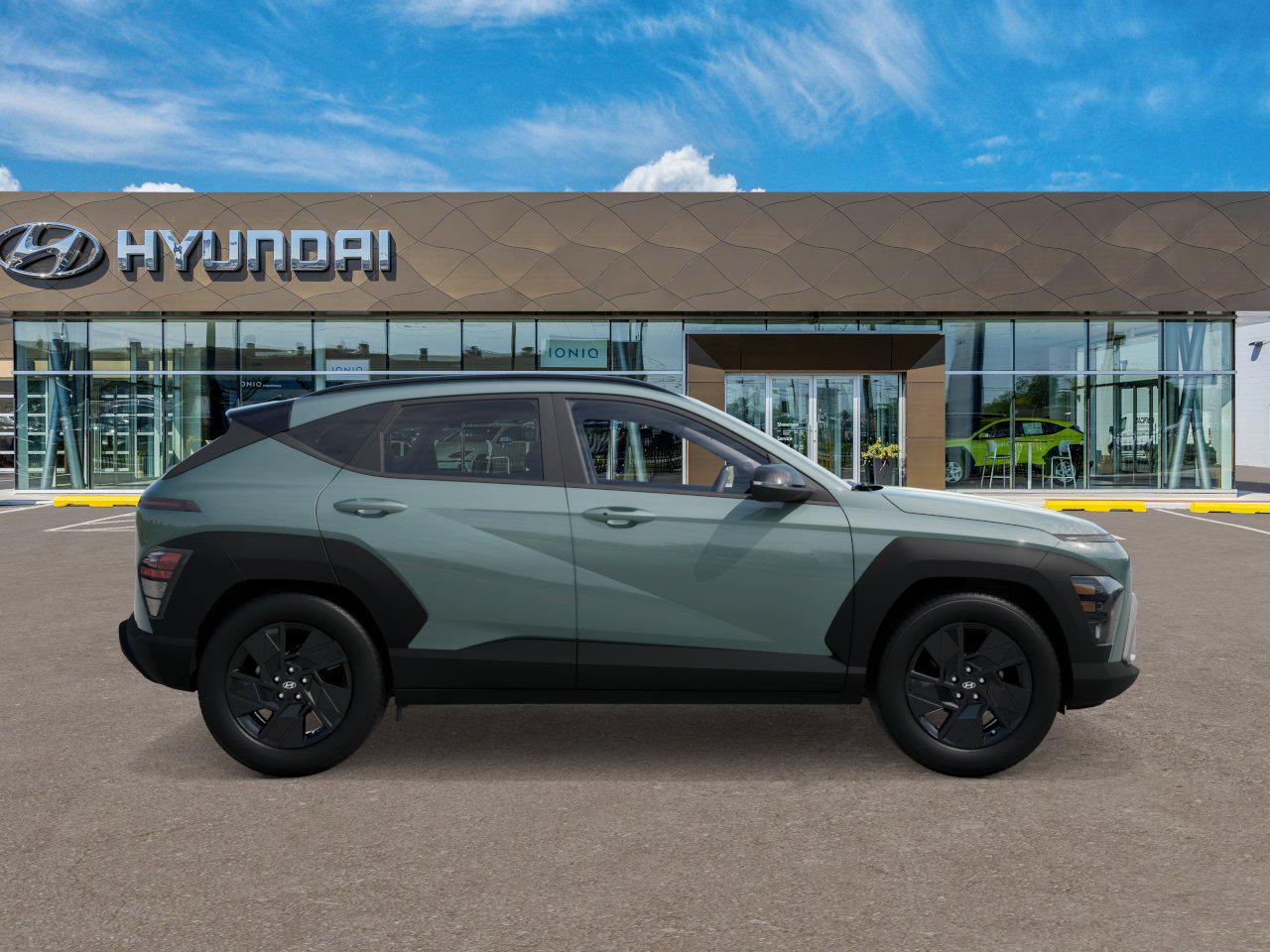 Thumbnail: 2026 Hyundai Kona - 7