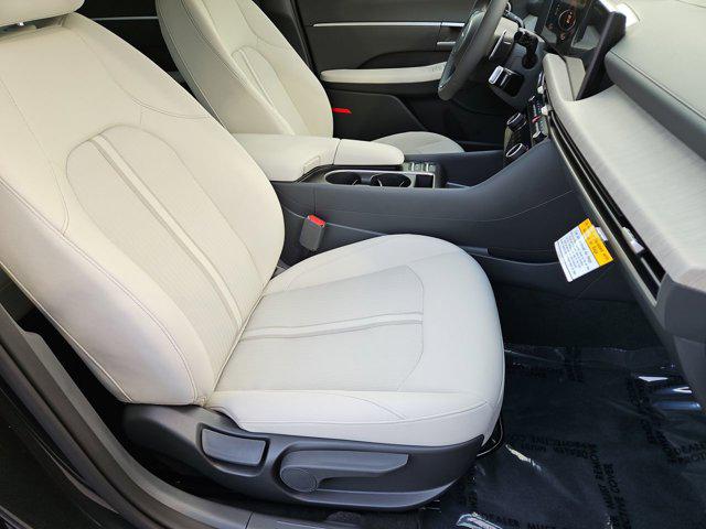 Thumbnail: 2026 Hyundai Sonata - 22