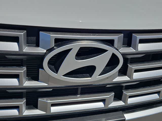 Thumbnail: 2025 Hyundai Santa Cruz - 11