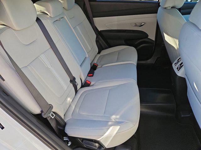 Thumbnail: 2026 Hyundai Tucson - 20