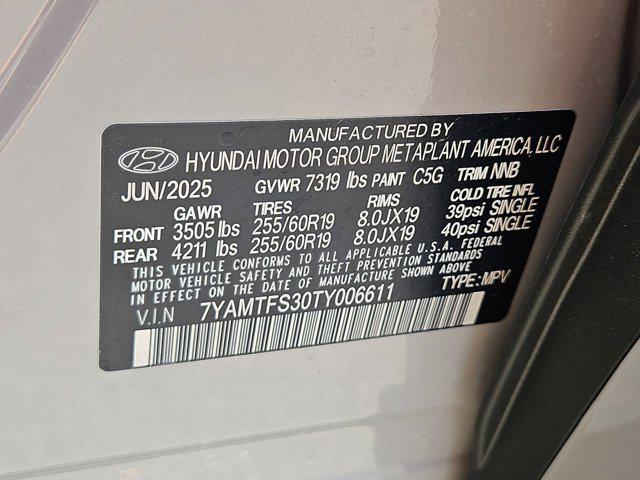 Thumbnail: 2026 Hyundai Ioniq - 35