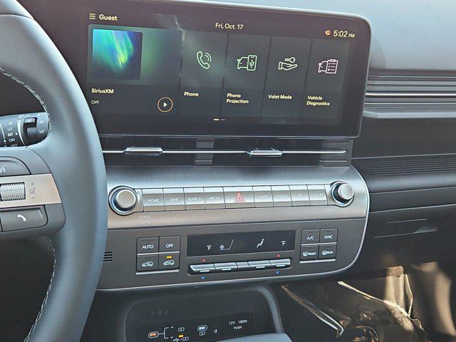 Thumbnail: 2026 Hyundai Kona - 26