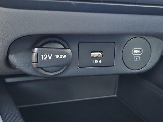 Thumbnail: 2026 Hyundai Elantra - 28