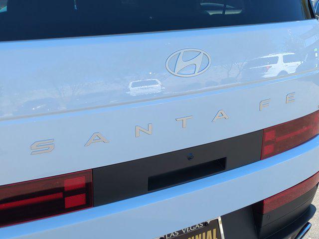 Thumbnail: 2026 Hyundai Santa Fe - 12