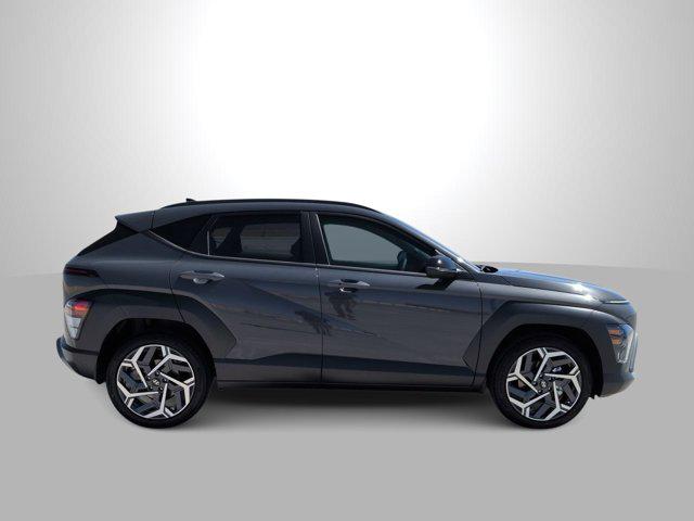 Thumbnail: 2026 Hyundai Kona - 9