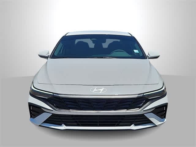Thumbnail: 2024 Hyundai Elantra - 3