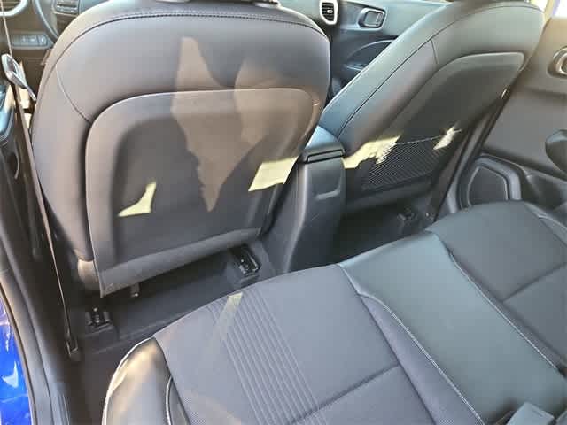 Thumbnail: 2022 Hyundai Venue - 17