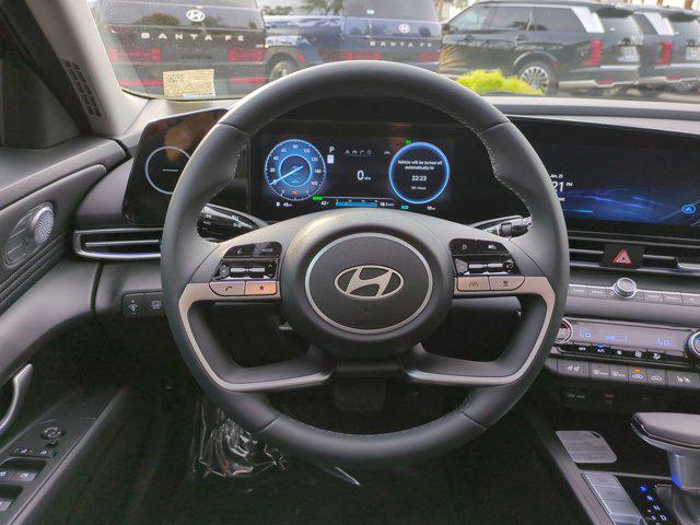 Thumbnail: 2026 Hyundai Elantra - 23