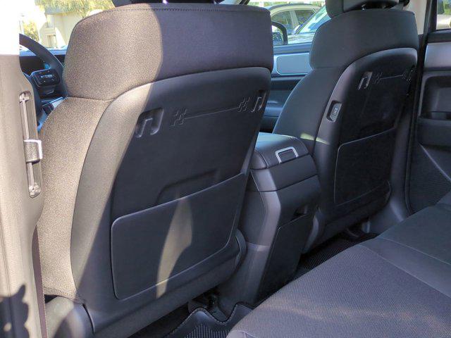 Thumbnail: 2026 Hyundai Santa Fe - 17