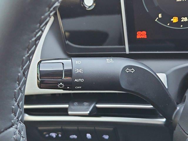 Thumbnail: 2026 Hyundai Santa Cruz - 27