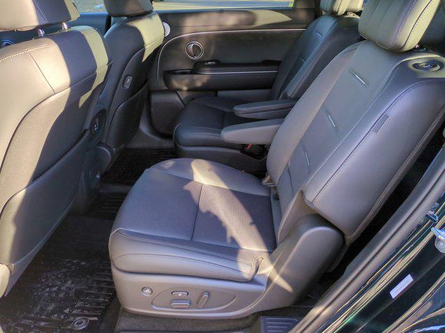 Thumbnail: 2026 Hyundai Palisade - 20