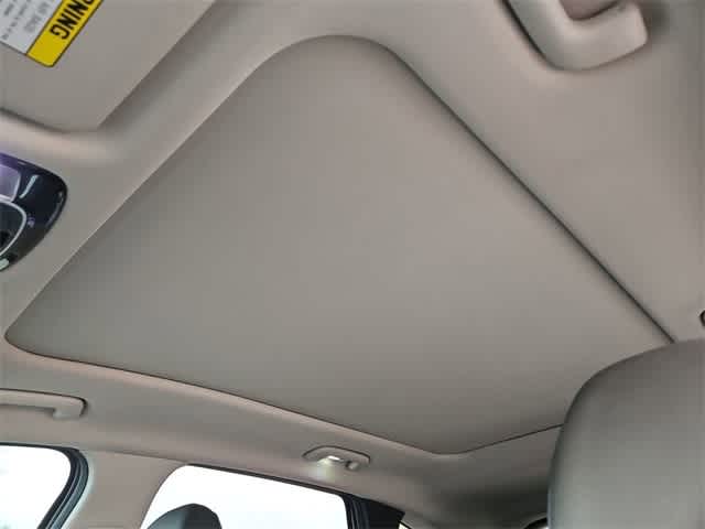 Thumbnail: 2023 Hyundai Tucson - 19