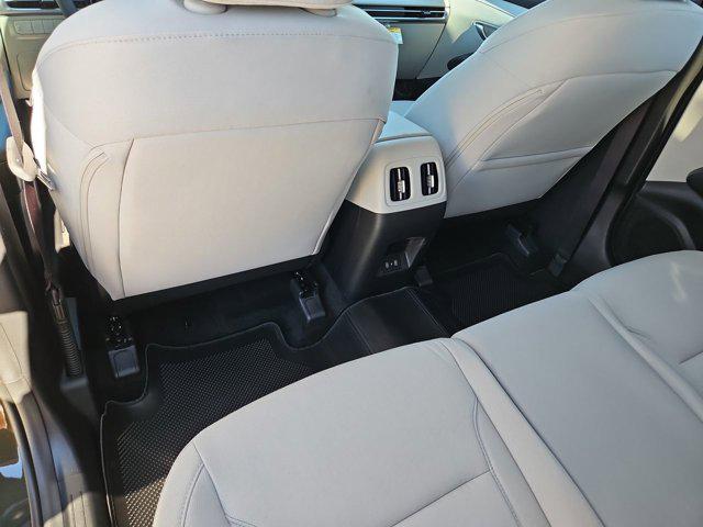 Thumbnail: 2026 Hyundai Tucson - 18