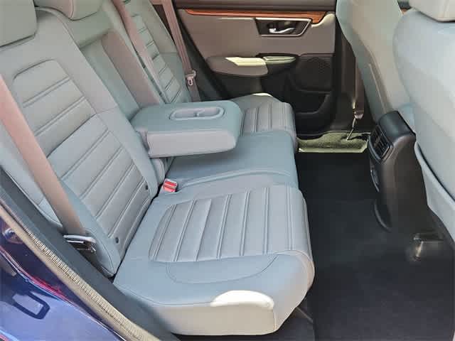 Thumbnail: 2019 Honda CR-V - 22