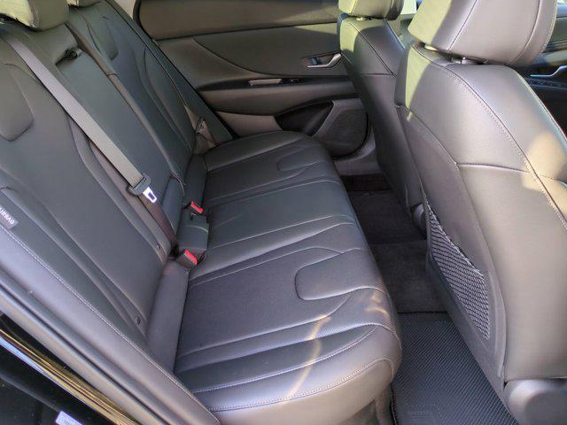 Thumbnail: 2026 Hyundai Elantra - 21