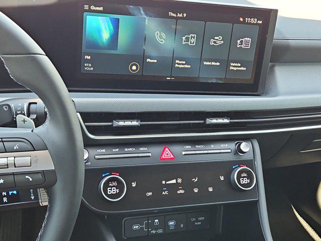 Thumbnail: 2026 Hyundai Sonata - 27