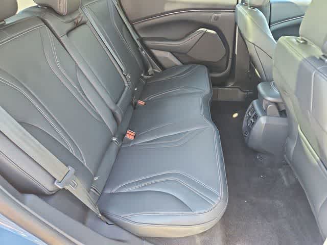 Thumbnail: 2023 Ford Mustang Mach-E - 21