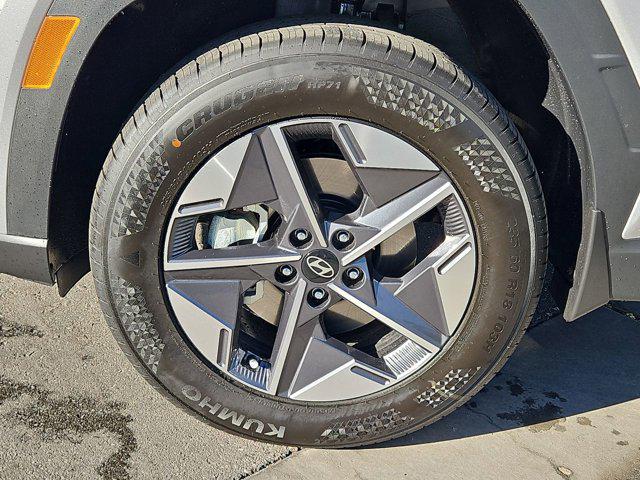 Thumbnail: 2026 Hyundai Tucson - 13