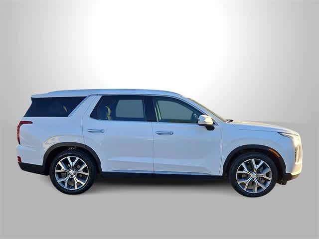 Thumbnail: 2020 Hyundai Palisade - 9