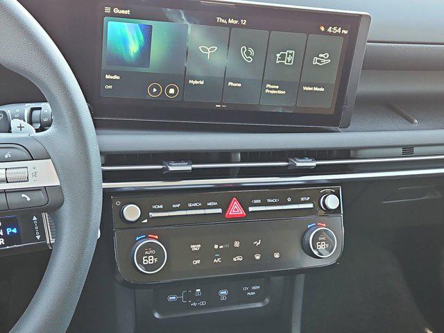 Thumbnail: 2026 Hyundai Tucson - 26