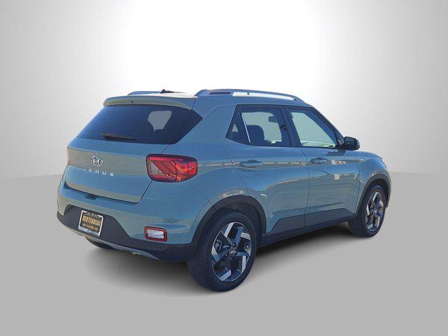 Thumbnail: 2026 Hyundai Venue - 8