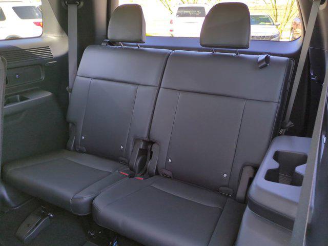 Thumbnail: 2026 Hyundai Santa Fe - 35