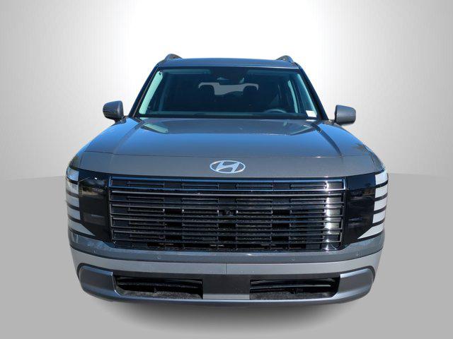 Thumbnail: 2026 Hyundai Palisade - 3