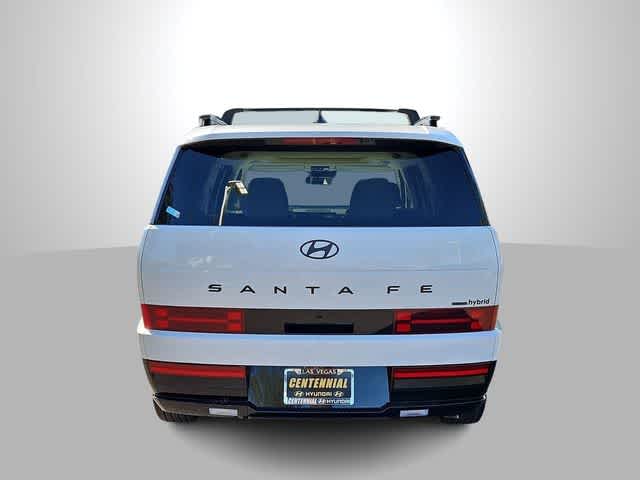 Thumbnail: 2025 Hyundai Santa Fe - 7