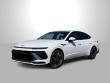 New 2026 Hyundai Sonata SEL Sport Sedan