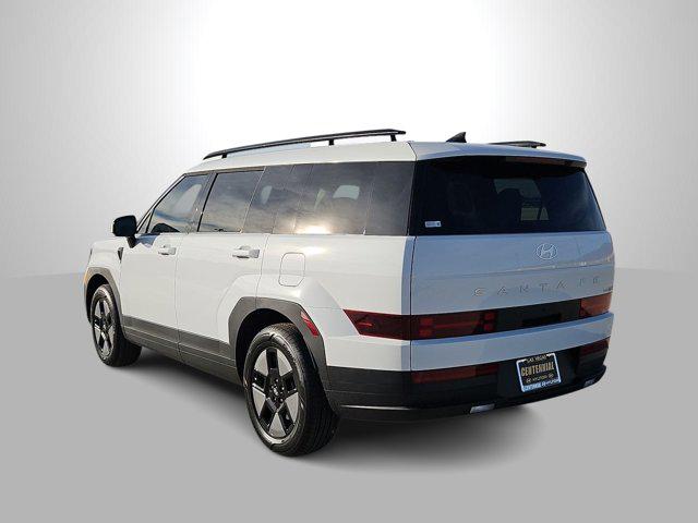 Thumbnail: 2026 Hyundai Santa Fe - 6