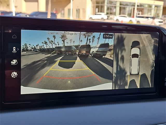 Thumbnail: 2025 Hyundai Palisade - 30