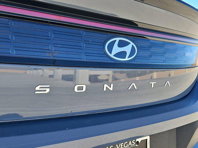 Thumbnail: 2026 Hyundai Sonata - 12